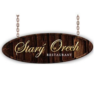 Stary Orech Restaurant